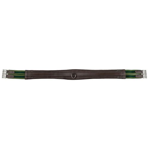 Henri de Rivel Pro Chafeless Snap Girth
