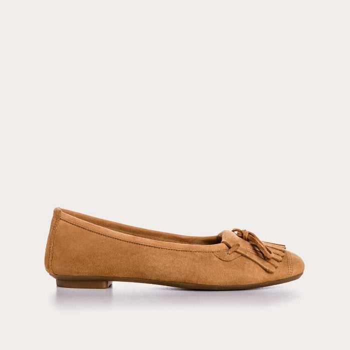 Hindi Ballerinas