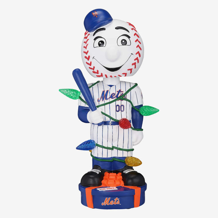 New York Mets - Mr. Met