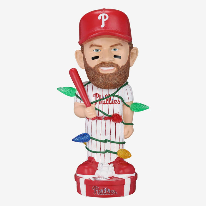 Philadelphia Phillies - Bryce Harper