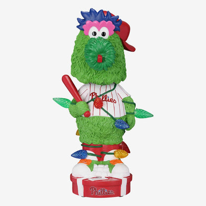 Philadelphia Phillies - Phillie Phanatic