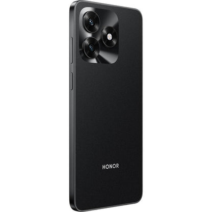 Honor X5c 4G, 4GB & 64GB, 6.7Inch, Midnight Black, Dual Card Open Market Ver. GB Charger