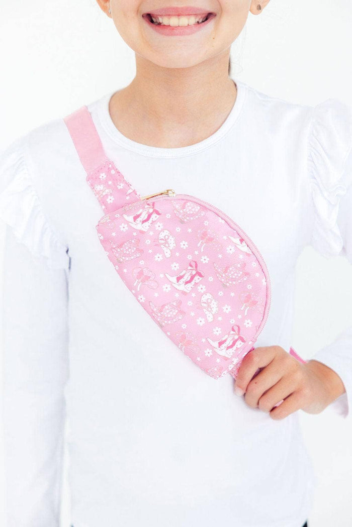 Howdy Belt Bag