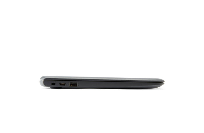 HP Chromebook 11 G6 EE Laptop - Intel Celeron N3350 (upto 2.4Ghz), 4GB RAM, 16GB SSD, WebCam, 11.6" LED, 802.11ac+BT 4.2, ChromeOS - Coretek Computers