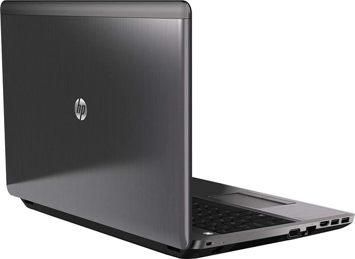HP ProBook 4540S 15.6" Laptop - Intel Core i3 2.40GHz 8GB RAM WebCam Win 10 Pro