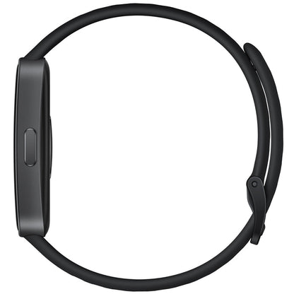 Huawei Band 10, Steel Frame, Black