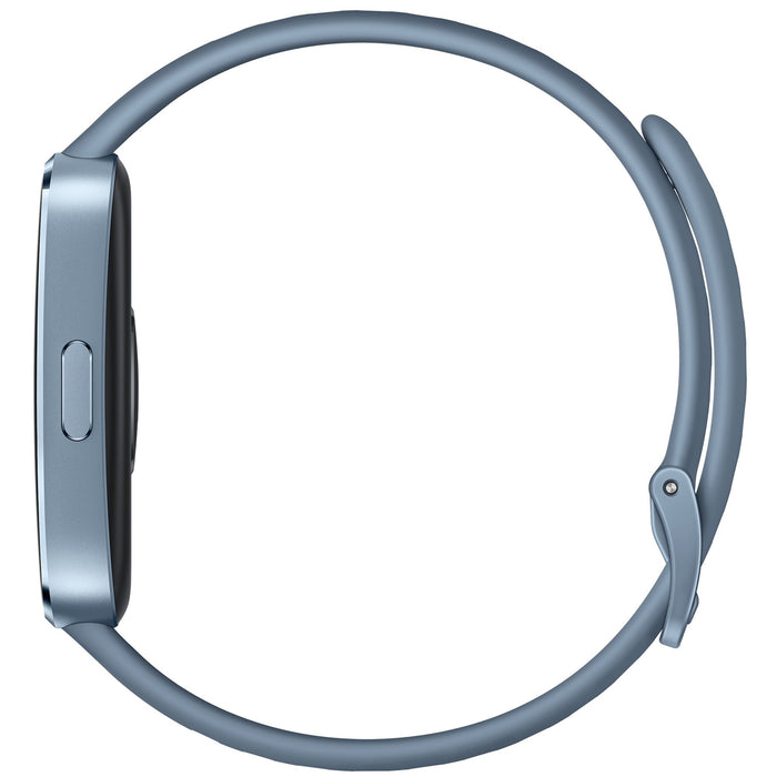 Huawei Band 10, Steel Frame, Blue