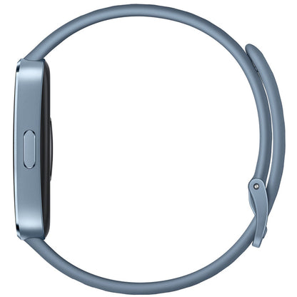 Huawei Band 10, Steel Frame, Blue