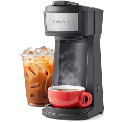 Iced/Hot Coffee Maker