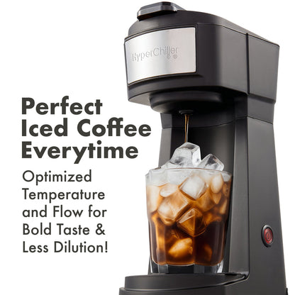 Iced/Hot Coffee Maker