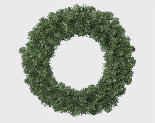 Imperial Christmas Wreath - 120cm