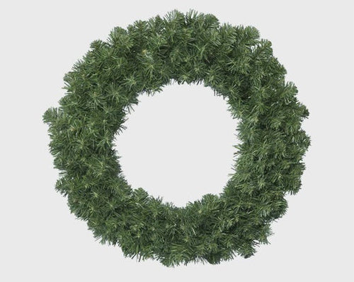 Imperial Christmas Wreath - 120cm