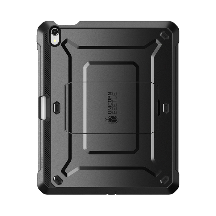 iPad Air 13 Inch (2024) Unicorn Beetle Pro Rugged Case(open box)-Black