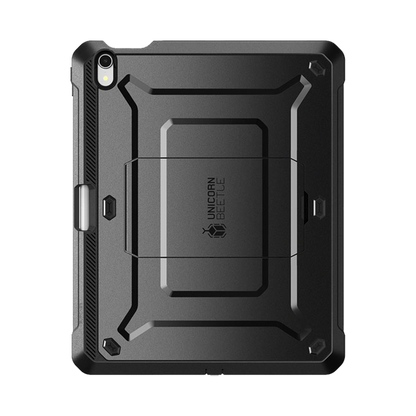 iPad Air 13 Inch (2024) Unicorn Beetle Pro Rugged Case(open box)-Black