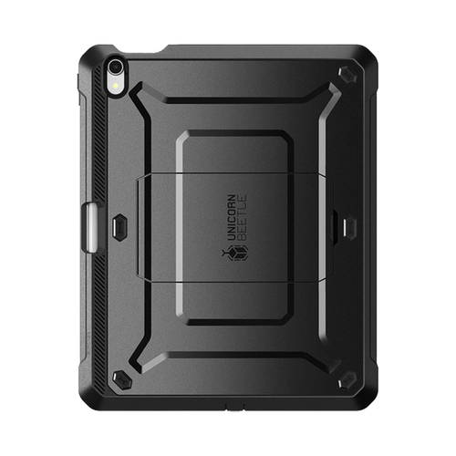iPad Air 13 Inch (2024) Unicorn Beetle Pro Rugged Case(open box)-Black
