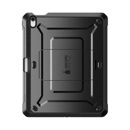 iPad Air 13 Inch (2024) Unicorn Beetle Pro Rugged Case(open box)-Black