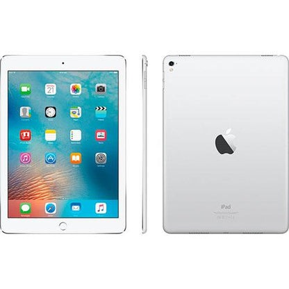 iPad Pro 2017 (12.9") 128GB Silver (Wifi) - Plug.tech
