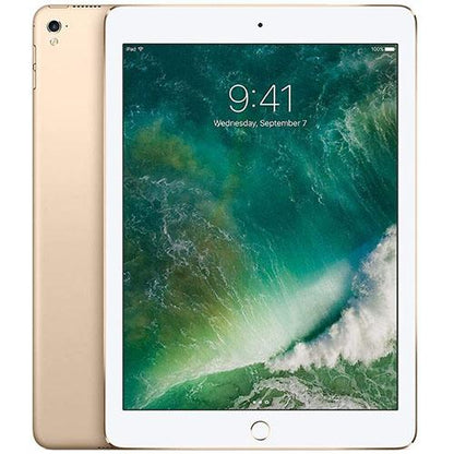 iPad Pro 12.9" (2nd Gen, 2017) 64GB - Gold (Wi-Fi)