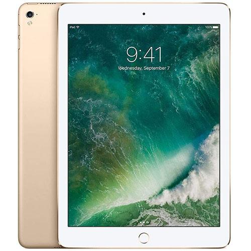 iPad Pro 12.9" (2nd Gen, 2017) 64GB - Gold (Wi-Fi)