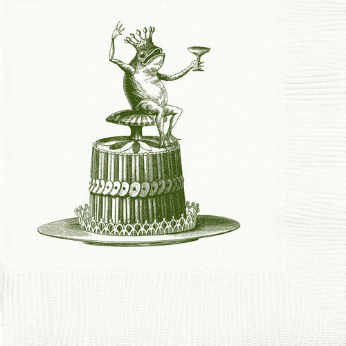 It's My Party Cocktail Napkins