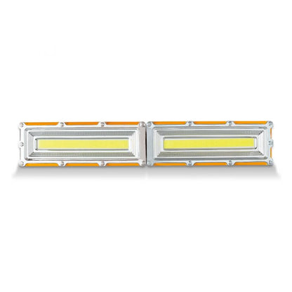 JML Handy Brite Folding Cordless Emergency LED Work Light - Yellow | A001798 from JML - DID Electrical