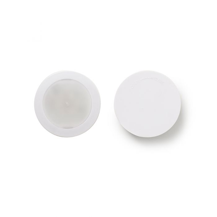 JML Mood Magic Beat Sound-responsive Remote-controlled Wireless LED Lights - Pack of 4 | A001884 from JML - DID Electrical