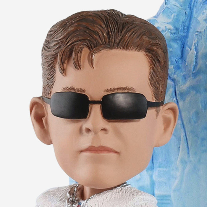 Joe Burrow Cincinnati Bengals Nickname NFL Football Bobblehead