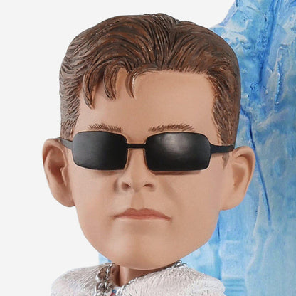 Joe Burrow Cincinnati Bengals Nickname NFL Football Bobblehead