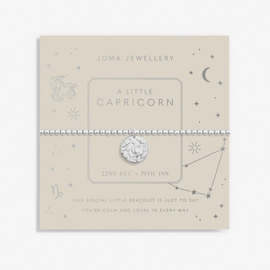 Joma A Little - Capricorn Bracelet