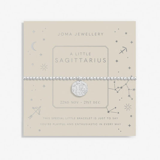 Joma A Little Sagittarius Bracelet