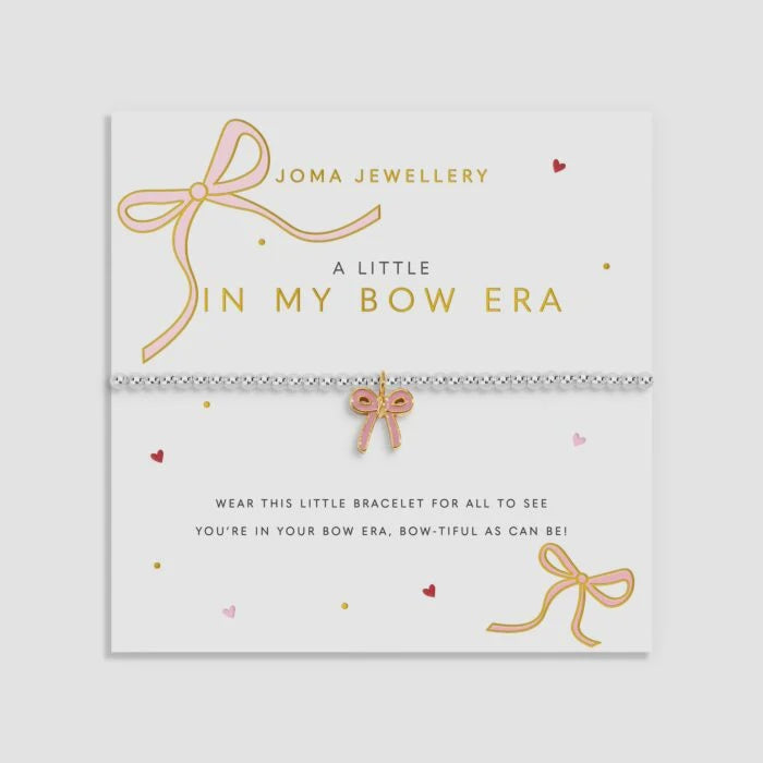 Joma A Little Vibes Bracelet - In My Bow Era