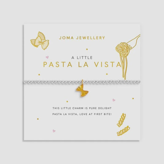 Joma A Little Vibes Bracelet - Pasta La Vista