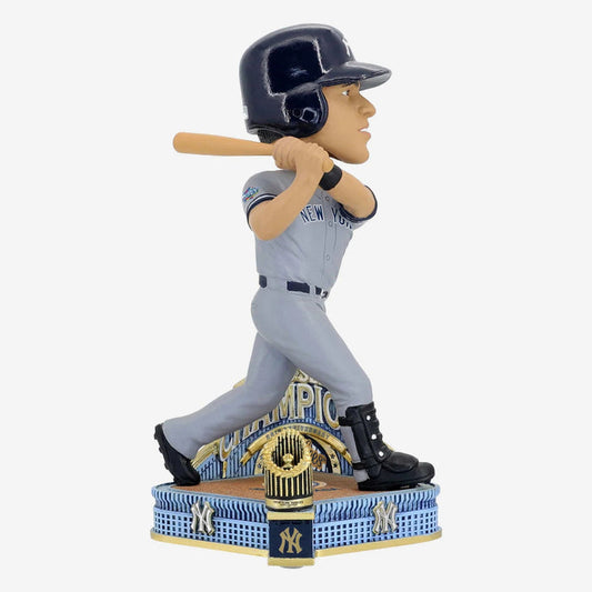 Jorge Posada New York Yankees 25th Anniversary 1998 World Series MLB Bobblehead