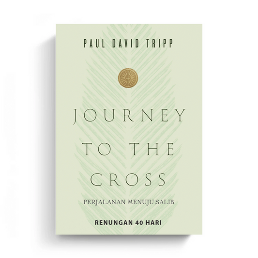 Journey to the Cross (Indonesian eBook)