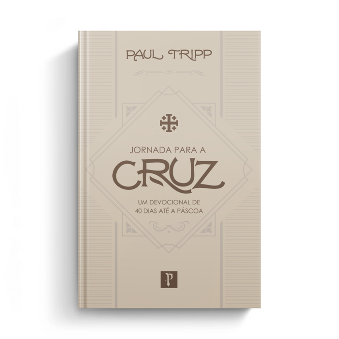 Journey to the Cross (Portuguese eBook)