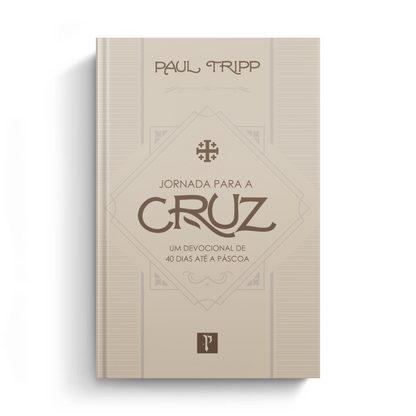 Journey to the Cross (Portuguese eBook)