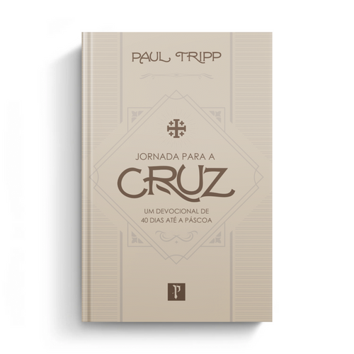 Journey to the Cross (Portuguese eBook)