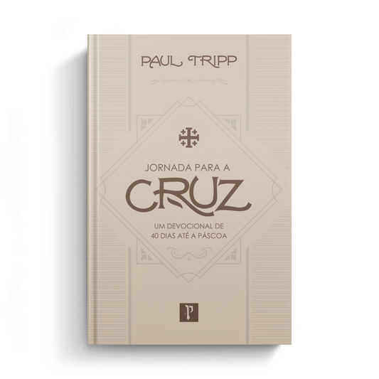 Journey to the Cross (Portuguese eBook)