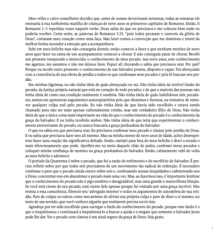 Journey to the Cross (Portuguese eBook)