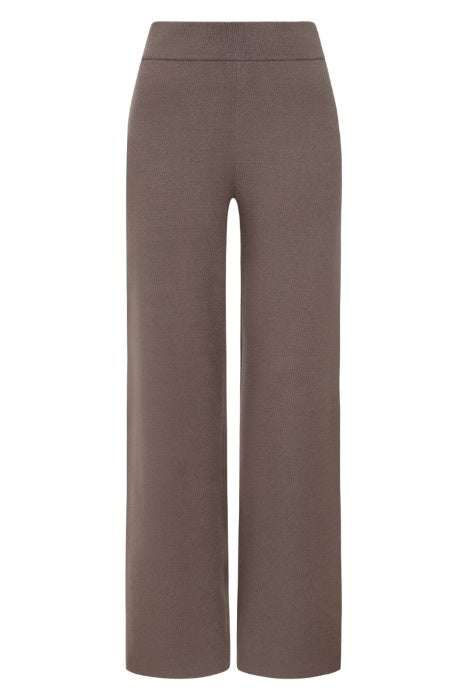 Karlie Trousers - Bison