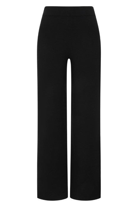 Karlie Trousers - Black