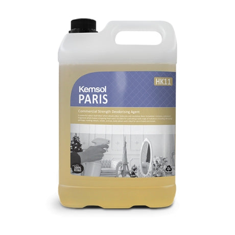 Kemsol Paris Deodorising Agent 5L