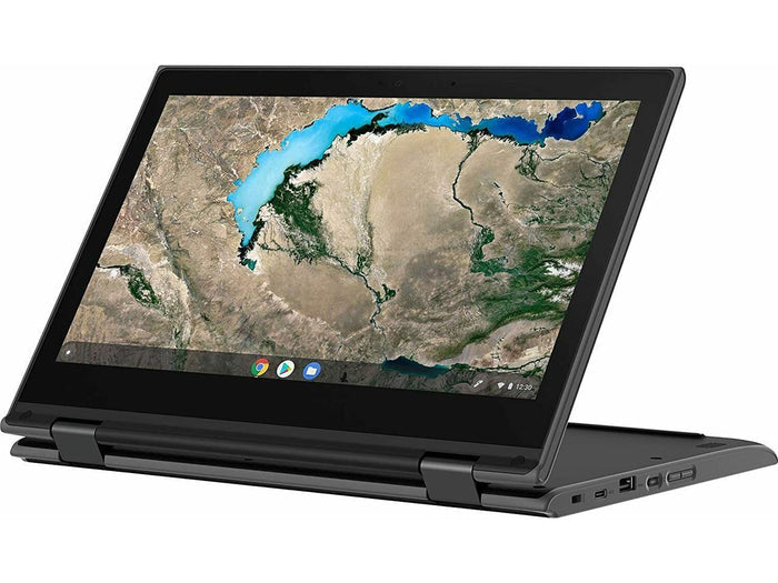 Lenovo 300e 11.6" Chromebook - Intel N4020 4GB RAM 32GB SSD Webcam Chrome OS - Coretek Computers