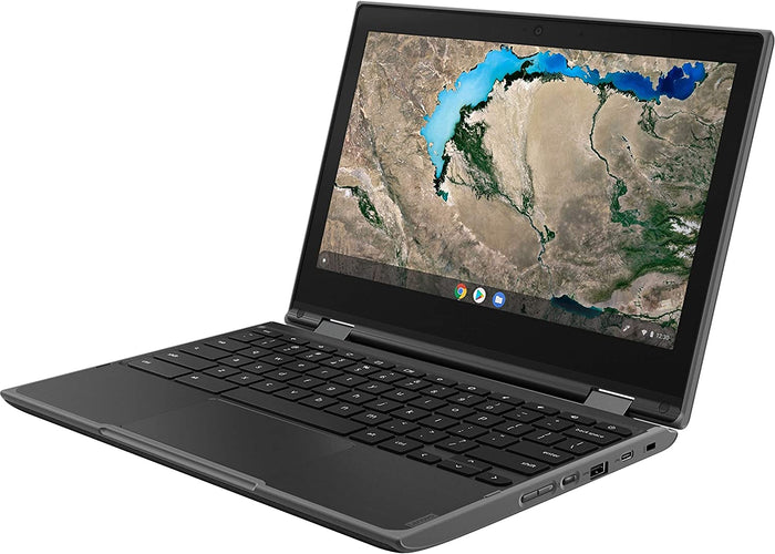 Lenovo 300e 11.6" Chromebook - Intel N4020 4GB RAM 32GB SSD Webcam Chrome OS - Coretek Computers