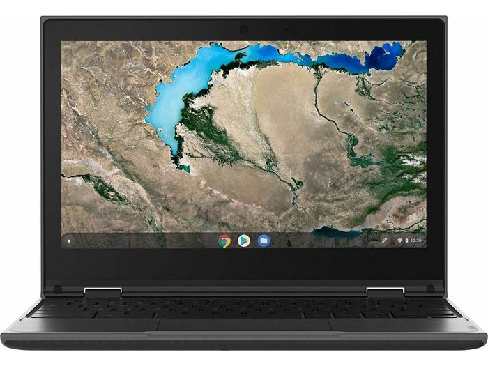 Lenovo 300e 11.6" Chromebook - Intel N4020 4GB RAM 32GB SSD Webcam Chrome OS - Coretek Computers
