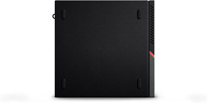 Lenovo ThinkCentre M900 Tiny PC - Core i5-6500T Quad, DVDRW, WiFi, Win 10 Pro, Keyboard/Mouse