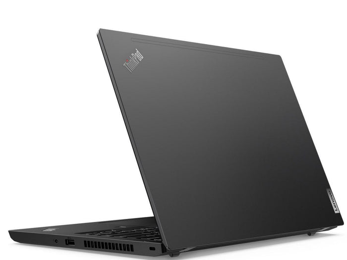 Lenovo ThinkPad L14 14" FHD Laptop - Core i5-10210U 16GB DDR4 256GB SSD Webcam Win 11 Pro x64 - Coretek Computers