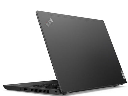 Lenovo ThinkPad L14 14" FHD Laptop - Core i5-10210U 16GB DDR4 256GB SSD Webcam Win 11 Pro x64 - Coretek Computers