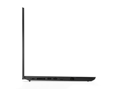 Lenovo ThinkPad L14 14" FHD Laptop - Core i5-10210U 16GB DDR4 256GB SSD Webcam Win 11 Pro x64 - Coretek Computers
