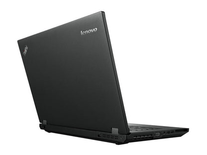 Lenovo ThinkPad L440 14.1" Laptop - 4th Gen Intel i5-4340M 2.90Ghz 8GB RAM WebCam Win 10 Pro - Coretek Computers
